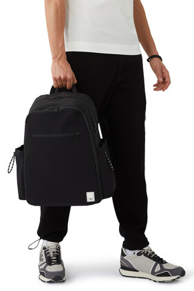 Travel Essentials Waterproof Backpack